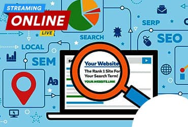 Search Engine Optimization Course Online in Kolkata