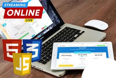 Complete Website Designing Course Online in Kolkata